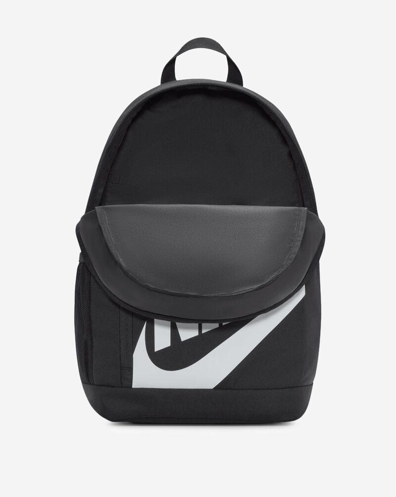 Nike Big Kids' Elemental Backpack (20L) HJ4186-010 Black 4