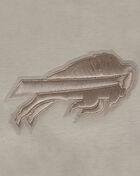 PRO STANDARD Buffalo Bills Wingspam Drop Shoulder Tee FBB1410474-TAU Beige 2