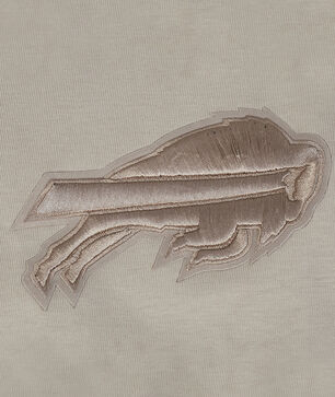 Buffalo Bills Wingspam Drop Shoulder Tee