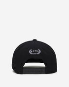Field Grade Standing On Business Wool Trucker Hat 1005039 Black 3
