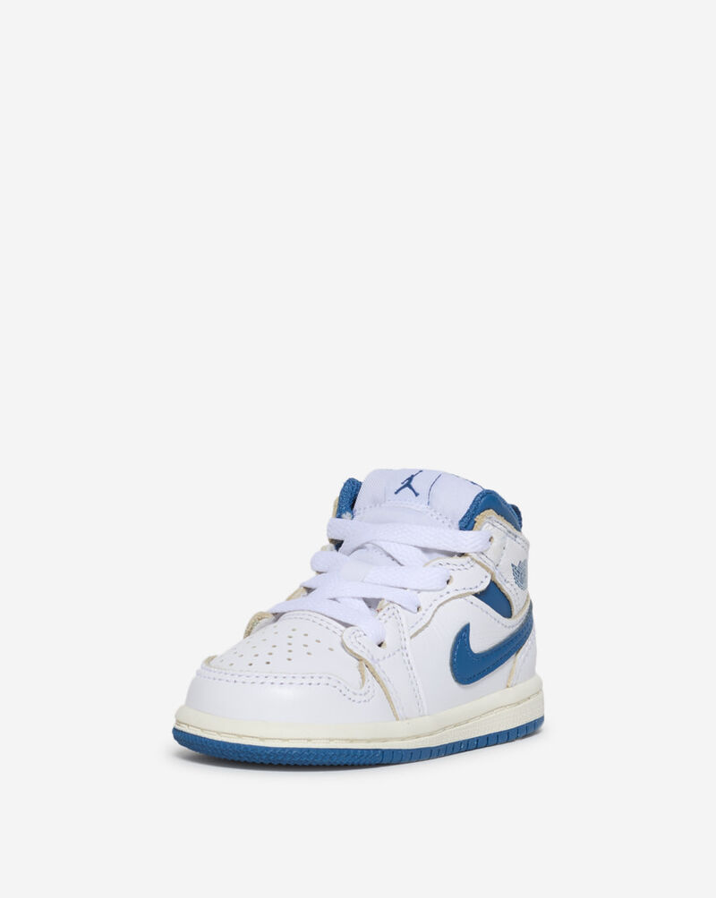 Toddler Air Jordan 1 Mid SE