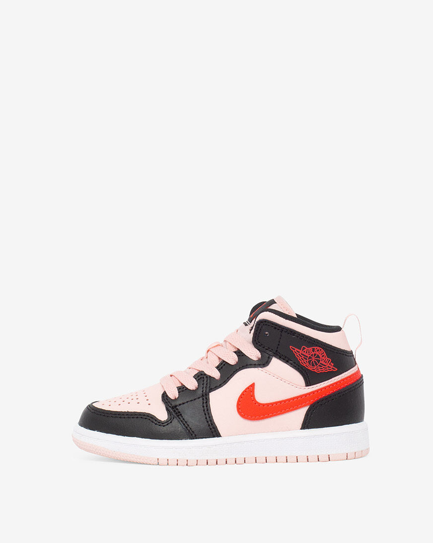 Jordan Pre-School Air Jordan 1 Mid 
