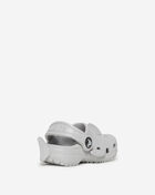 Crocs Toddler Classic Clog 210014-1FT Grey 3