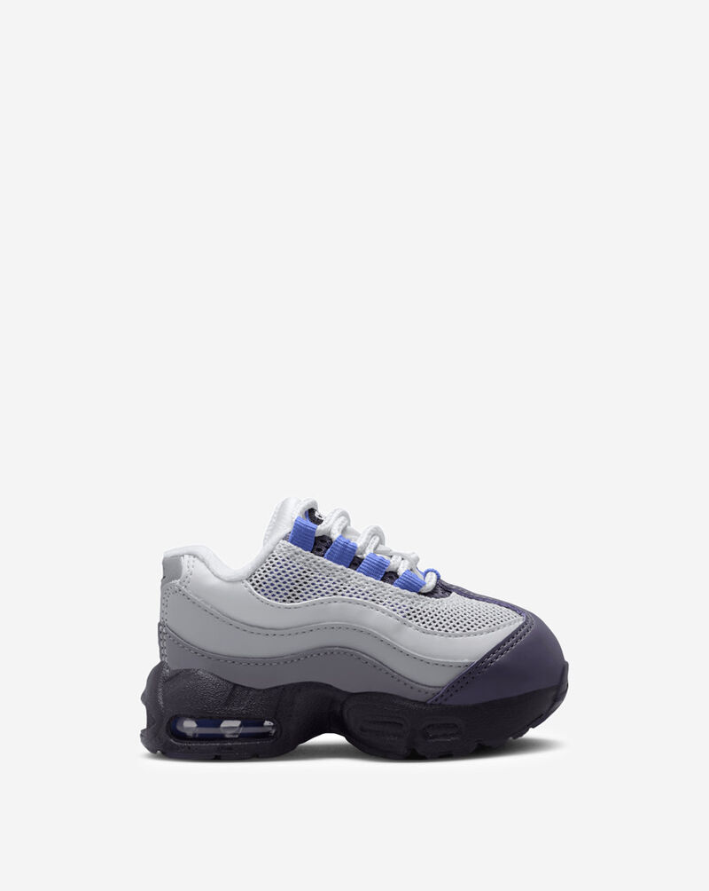 Nike Toddler Air Max 95 Recraft HQ6365-017 Blue 3
