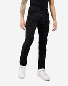 Heavy Rip and Repair Jeans