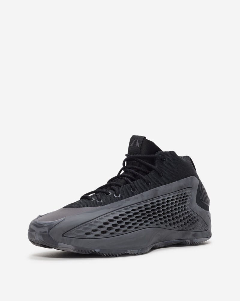 adidas Anthony Edwards 1 IG6668 Black 2