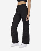 Wide Leg Utility Pants