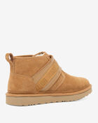 Neumel Snapback Boots