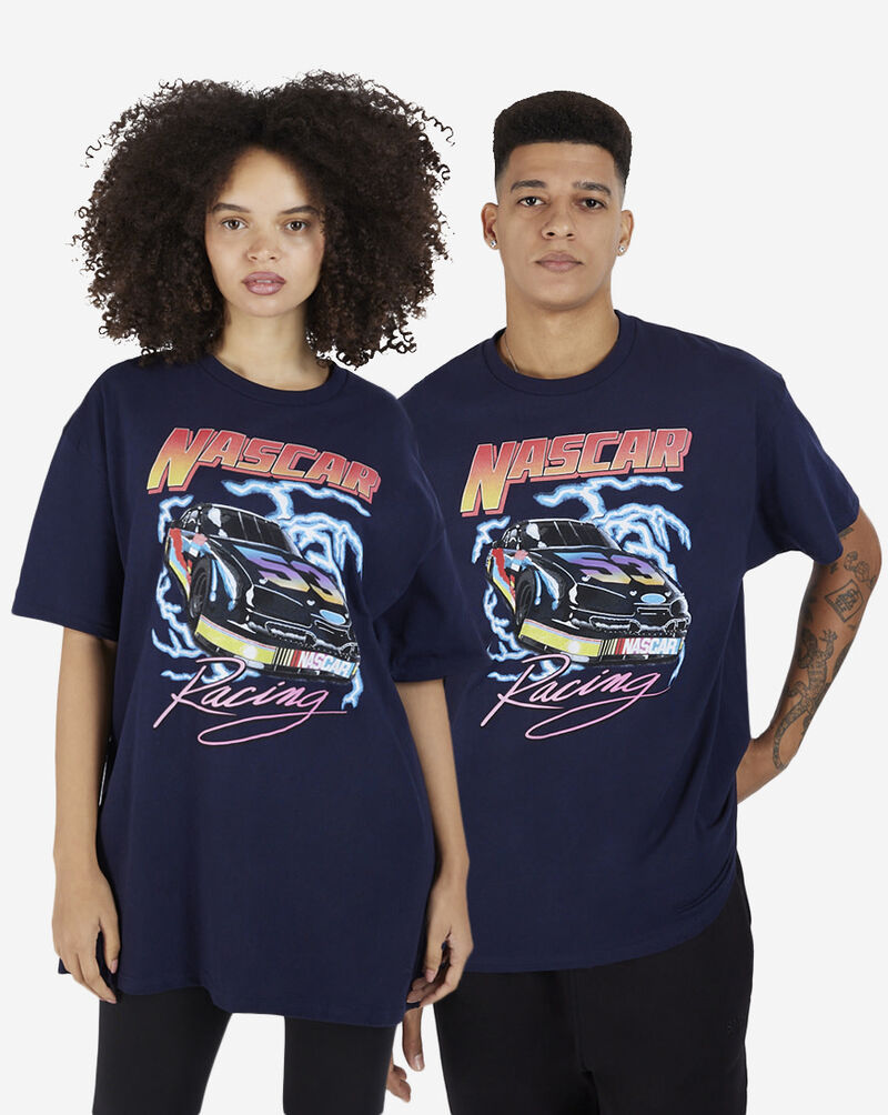 Nascar Racing Lightening Tee