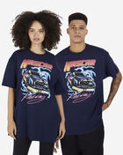 Nascar Racing Lightening Tee