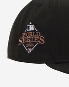 9Fifty Philadelphia Phillies A-Frame Copper Snapback Hat