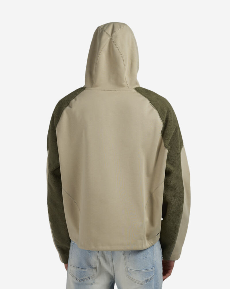 Nike Tech Boreas Oversized Hoodie IB3363-229 cream 2