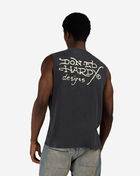 Ed Hardy Wolves Muscle Tank EHM100019-GRY Grey 2