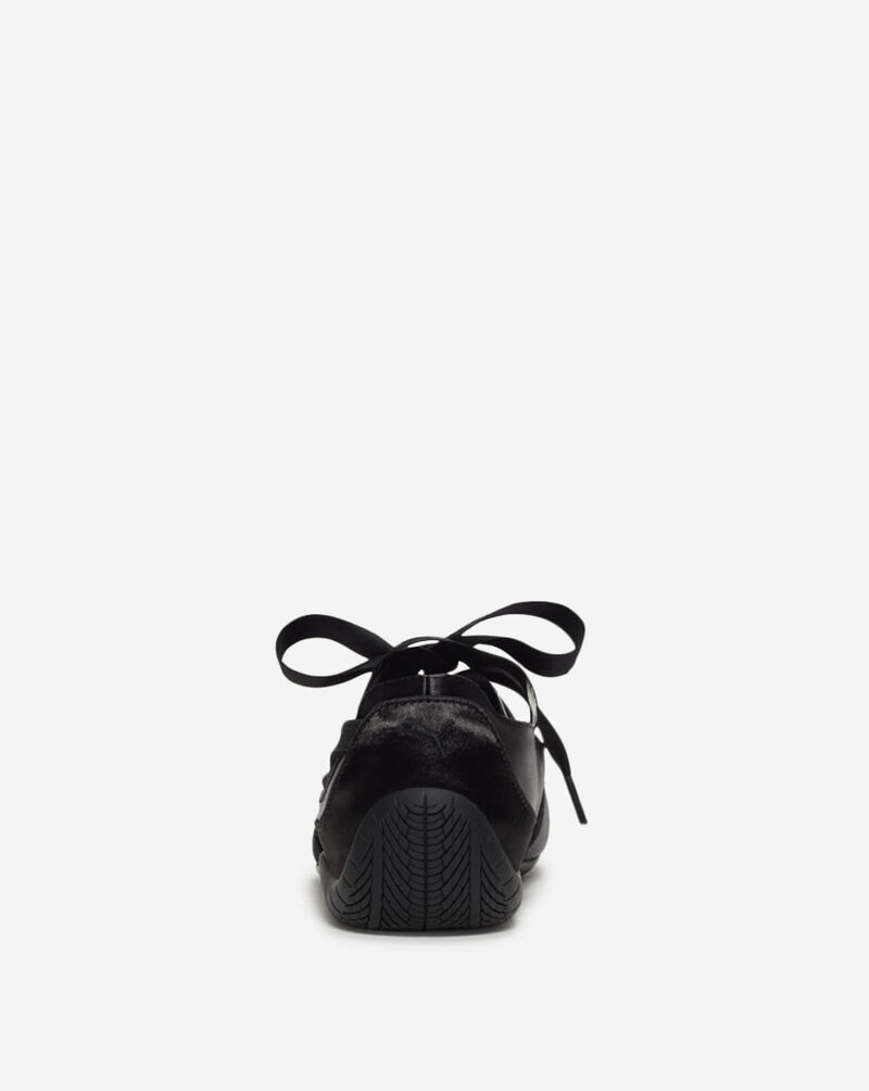Puma Speedcat Ballet Etoile  407681-02 Black 5