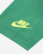 Nike Toddler Taffeta Short Set  76M991-023 Black 4