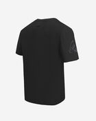 Atlanta Braves Neutral Drop Shoulder Tee