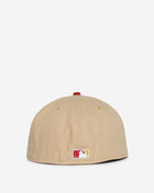 59Fifty Anaheim Angels Putty Pack Fitted Hat