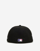 New Era 59Fifty New York Yankees Gradient Logo Fitted Hat 71043146 Black 3