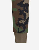 Essentials Camo Pullover