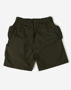 Grade School 3D Cargo Shorts