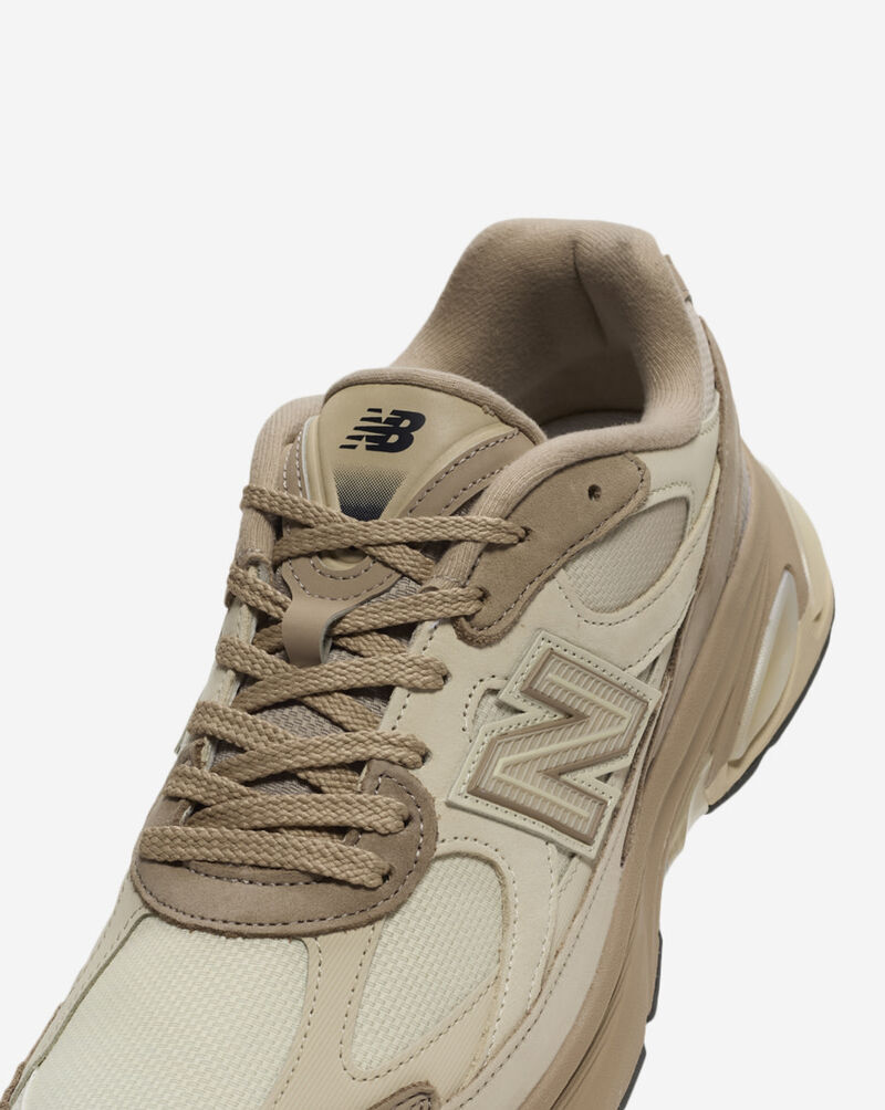 New Balance ABZORB 2010 U201060G Beige 9