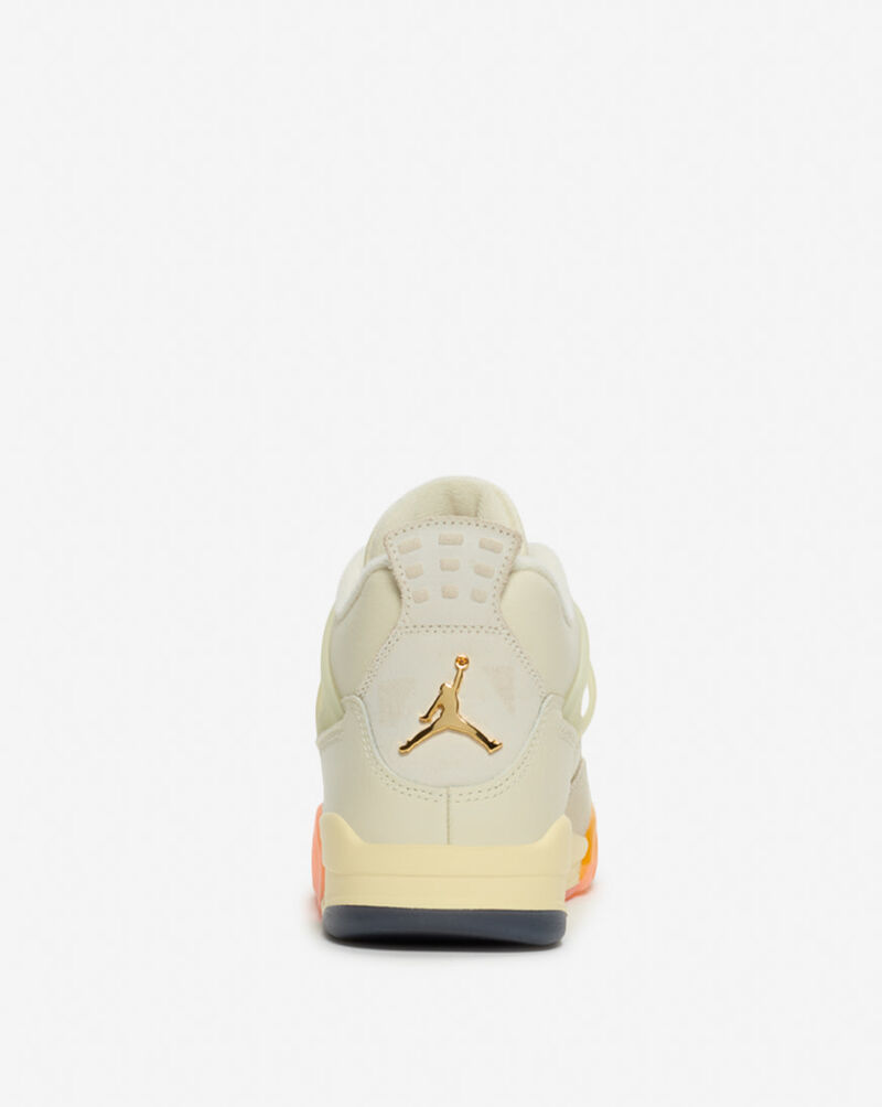 Jordan Air Jordan 4 Retro "Birds of Paradise" HV0823-101 cream 5