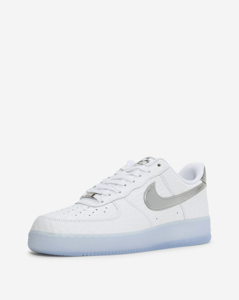 Nike Air Force 1 '07 IR1981-100 White 2