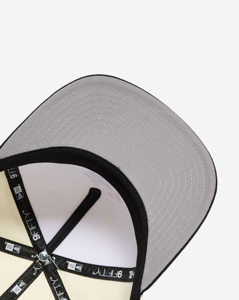 New Era 59Fifty New York Yankees 4th Of July Fitted Hat 60853990 cream 4