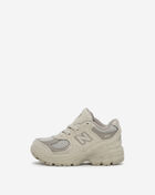 New Balance Toddler 2002 IC2002BE Beige 1