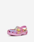 Crocs Pre-School Pok&eacute;mon Pikachu Classic Clog 211229-90H Pink 2