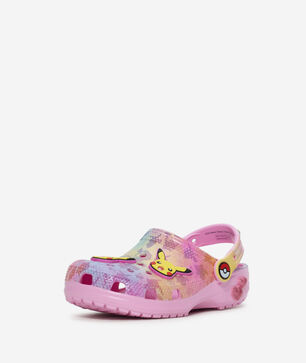 Pre-School Pok&eacute;mon Pikachu Classic Clog