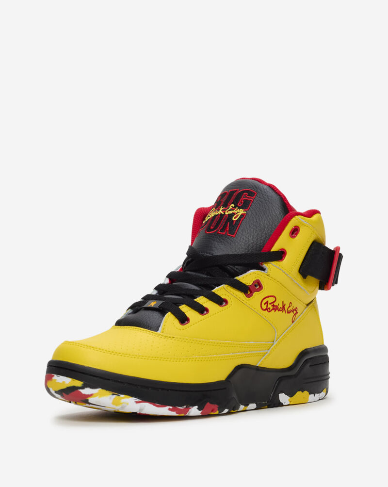 Ewing Rogue x Big Pun