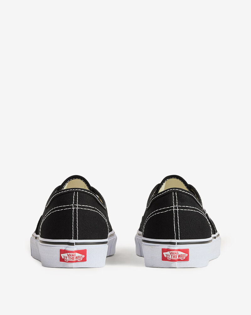 Vans Authentic VN000EE3BLK Black 3