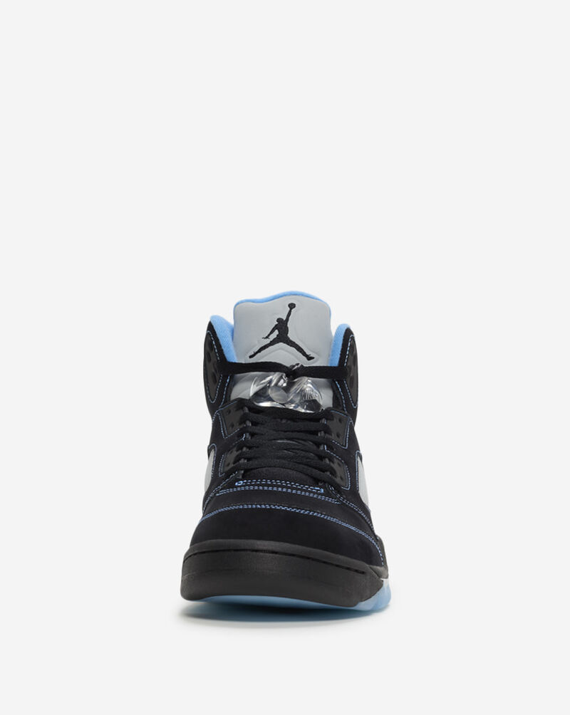 Jordan Air Jordan 5 "Black Carolina" DD0587-008 Black 3