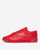 Reebok Freestyle Lo 100256057 Red 1