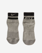 Nike Everyday Plus Cushioned 3PK Ankle Socks DD3089-910 Black 3