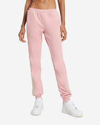 Logo Tape Edda Fleece Sweatpants