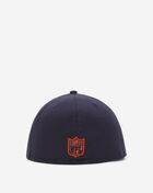 59Fifty Chicago Bears A-Frame Fitted Hat