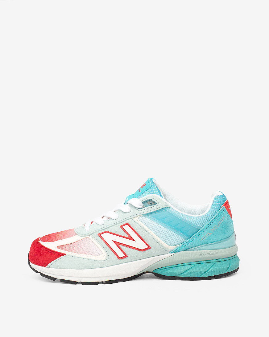 Snipes new balance 990 Clearance