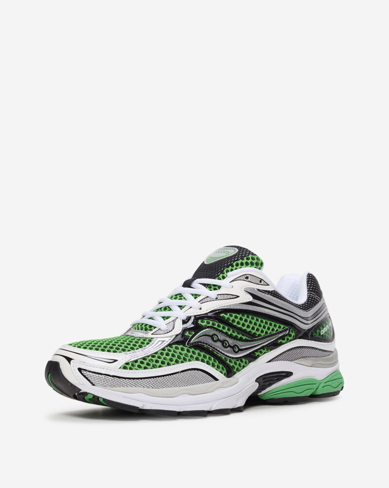 Saucony ProGrid Omni 9 S70739-5 Green 2