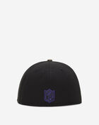 59Fifty Baltimore Ravens 2-Tone Camo Fitted Hat