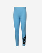 Girls' Leg a See Leggings