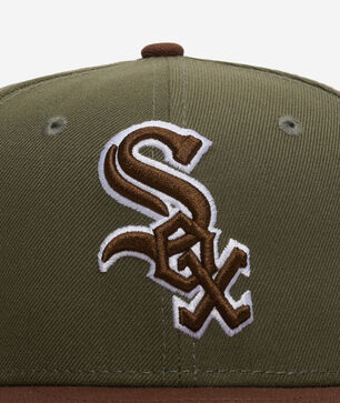 59Fifty Chicago White Sox Fitted Hat