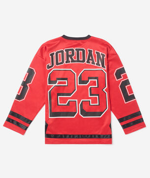 Big Kids' 23 Hockey Jersey