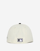 59Fifty Tampa Bay Rays Logo Fitted Hat