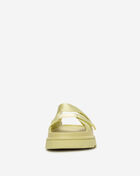 UGG Grade School GoldenGlow Slide 1166513GLDNJ Yellow 3