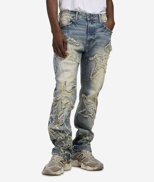 Ascended Jeans