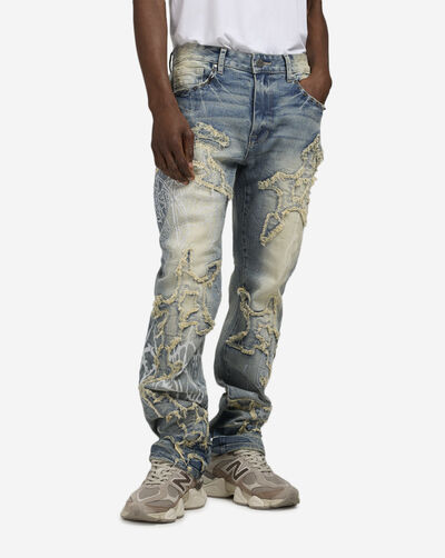 Ascended Jeans