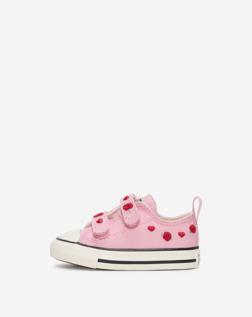 Shop Converse Toddler All Star A15675F pink | SNIPES USA