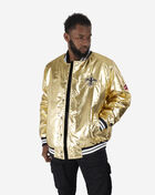 New Orleans Saints Satin Jacket
